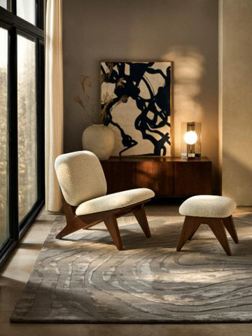 Tendencias de Interiorismo para el 2025