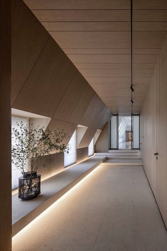 El Impacto de la Iluminación en el Diseño de Interiores: Consejos para