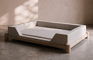 Cama Cuadrada LICA Pets